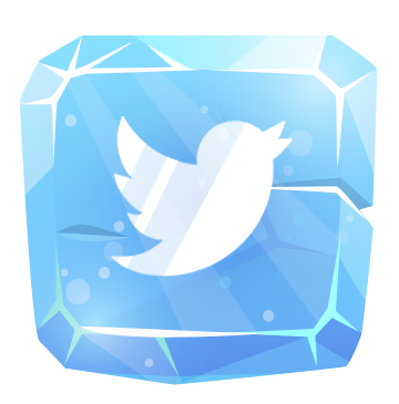 Yeti & Frenz Twitter Social Media Channel